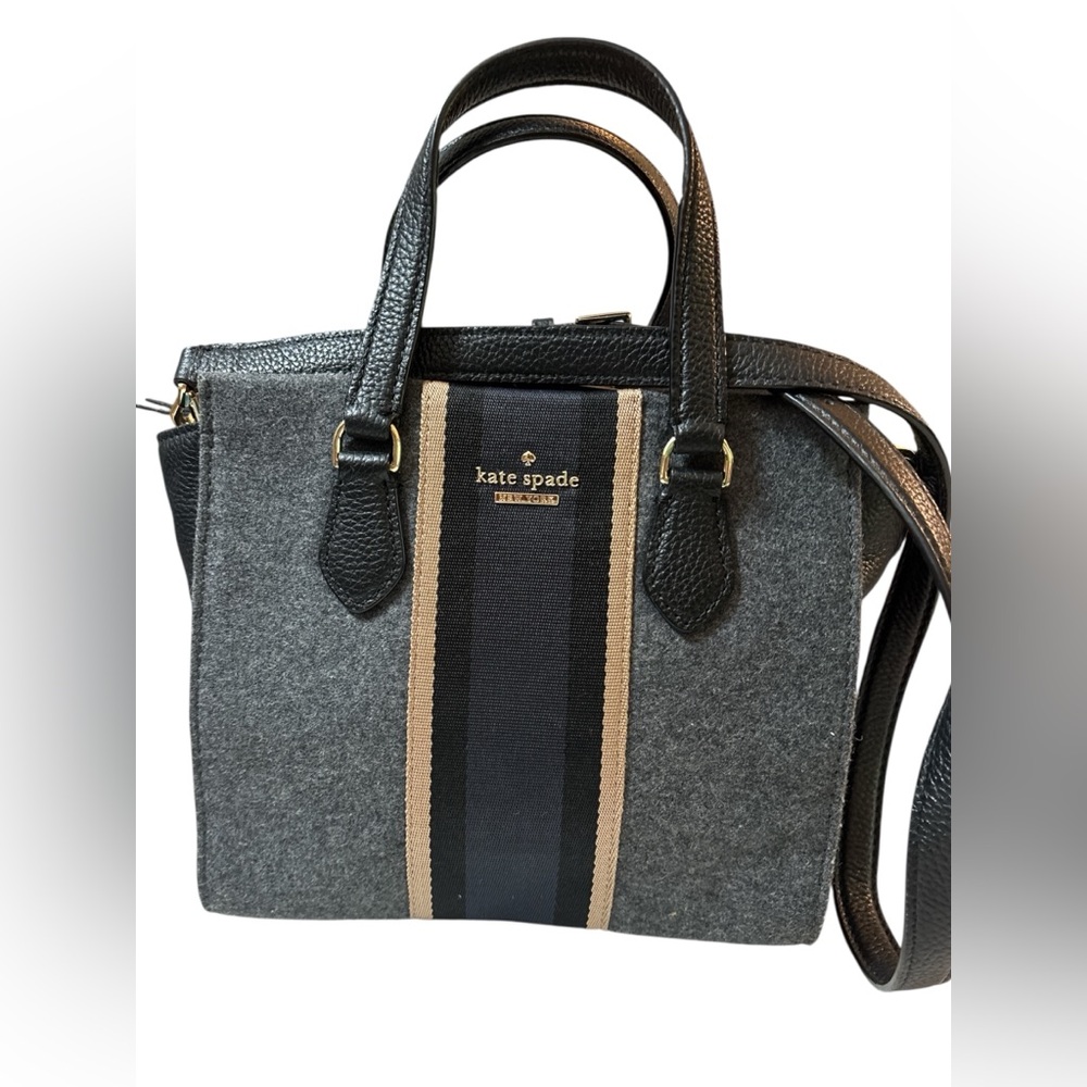Kate Spade Jackson Street Small Hayden Shoulder Bag